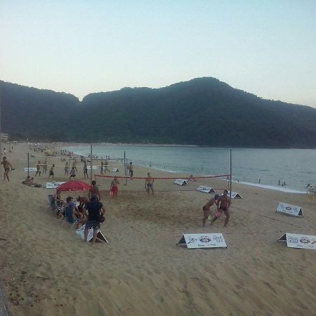Recanto Dos Albatrozes โบยกูกันกา ภายนอก รูปภาพ